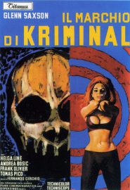 Le retour de Kriminal - Il marchio di Kriminal