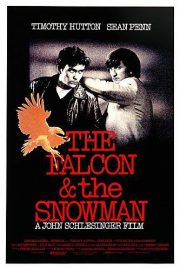 Le jeu du faucon – The falcon and the snowman