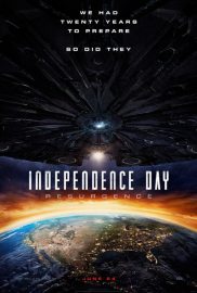 Independence Day. Resurgence