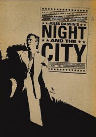 Les forbans de la nuit - Night and the city