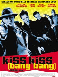 Kiss Kiss (Bang Bang)