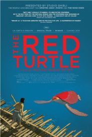 La tortue rouge - The red turtle
