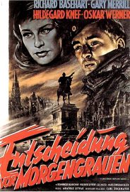 Le traitre - Decision before dawn