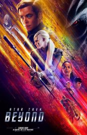 Star Trek. Sans limites - Star Trek beyond