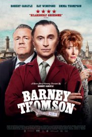 The legend of Barney Thomson