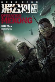 Opération Mekong - Mei Gong he xing dong