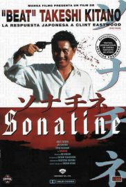 Sonatine, mélodie mortelle - Sonatine