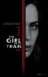 The girl on the train