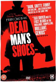 Dead man's shoes