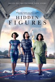 Les figures de l'ombre - Hidden figures