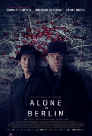 Seul dans Berlin - Alone in Berlin