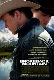 Le secret de Brokeback Mountain - Brokeback mountain