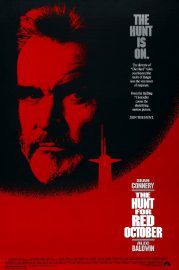 À la poursuite d'Octobre Rouge - The hunt for Red October