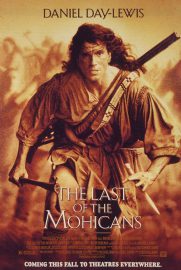 Le dernier des Mohicans - The Last of the Mohicans