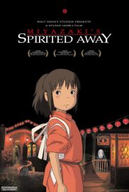 Le voyage de Shihiro - Sen to Chihiro no kamikakushi