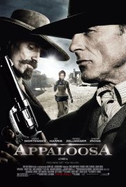 The Appaloosa