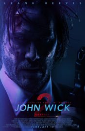 John Wick 2 - John Wick. Chapter 2