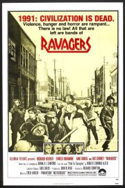 Ravagers