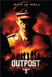 Outpost II. Black sun