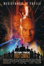 Star Trek. Premier contact - Star Trek. First contact