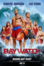 Baywatch. Alerte à Malibu - Baywatch