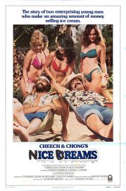 Cheech & Chong 3 - Nice dreams