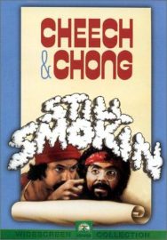 Cheech & Chong 5 - Still smoking