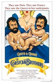 Cheech & Chong 6 - The corsican brothers
