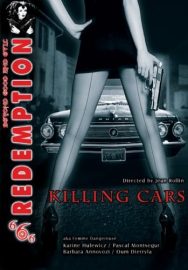 La femme dangereuse - Killing car