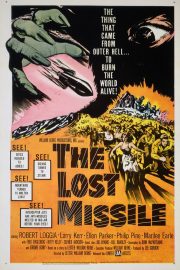 The lost missile