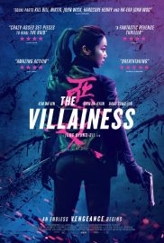 The villainess - Ak-Nyeo