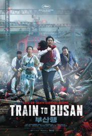 Dernier train pour Busan - Busanhaeng