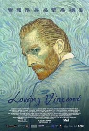 La passion Van Gogh - Loving Vincent