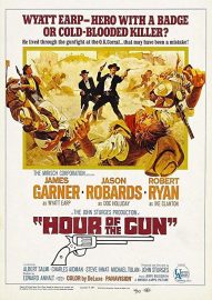 Sept secondes en enfer - Hour of the gun