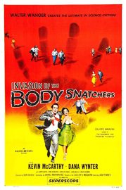 L'invasion des profanateurs de sépultures - Invasion of the body snatchers