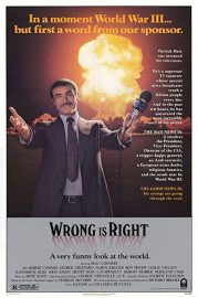 Meurtres en direct - Wrong is right