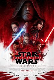 Star Wars. Épisode VIII - Les derniers Jedi - Star Wars. Episode VIII - The last Jedi