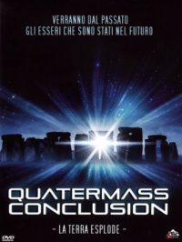 The Quatermass conclusion