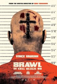 Section 99 - Brawl in cell block 99